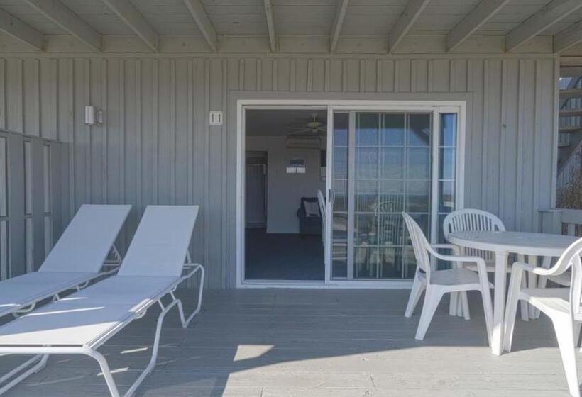 Апартаменты 1 Спальня Нижний Этаж, Beach Plum Resort