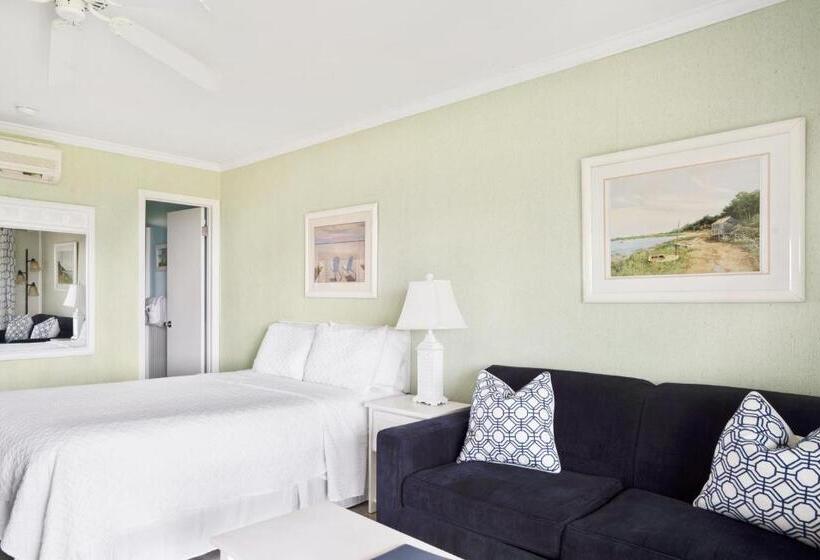 Студия Стандарт, Beach Plum Resort