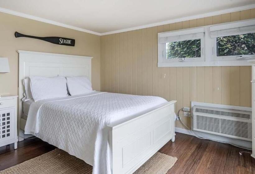 Апартаменты 1 Спальня Нижний Этаж, Beach Plum Resort