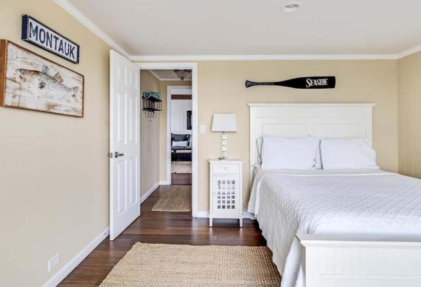 Апартаменты 1 Спальня Нижний Этаж, Beach Plum Resort
