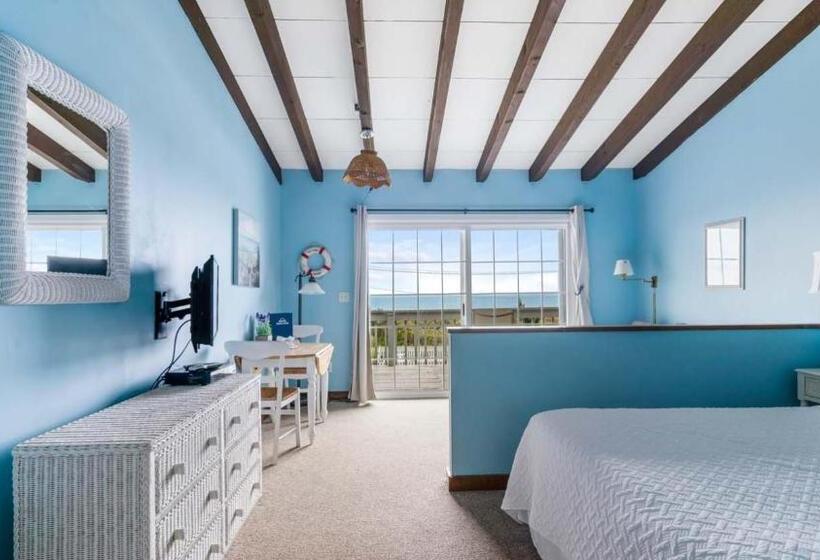 Студия Стандарт, Beach Plum Resort
