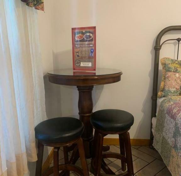 Standard-huone, Buffalo Chip's Ranch House Motel
