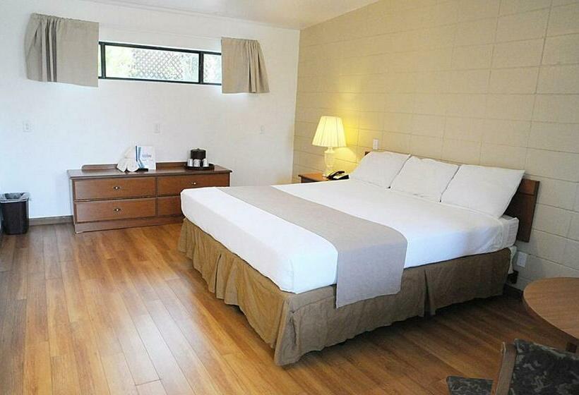 스탠다드 룸 킹사이즈 침대, Ccbc Resort Hotel   A Gay Men S Resort