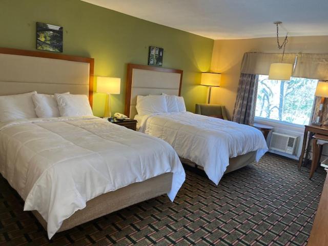 Номер Стандарт, Arbor Inn Motor Lodge   Weymouth