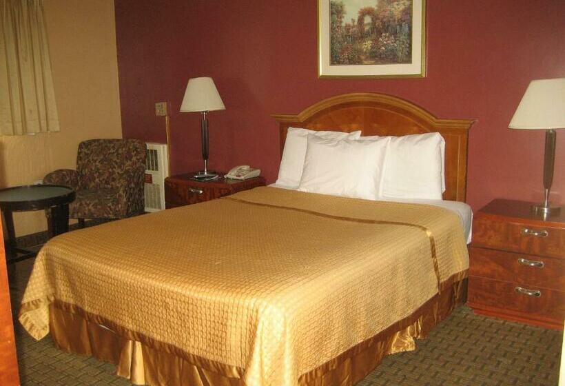 Номер Стандарт, Arbor Inn Motor Lodge   Weymouth
