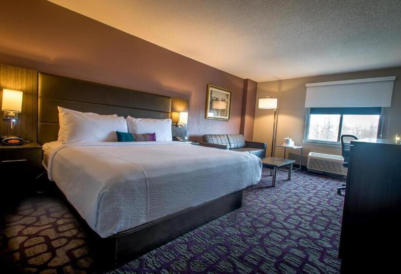 غرفة قياسية سرير كينج, Comfort Inn Largo Washington Dc East