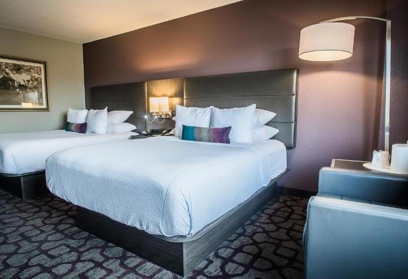 스탠다드 룸, Comfort Inn Largo Washington Dc East