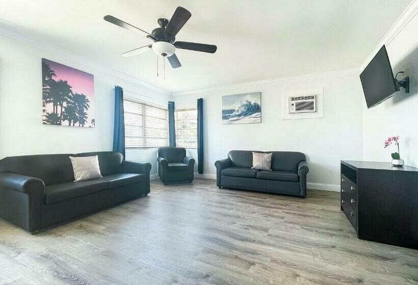 סטודיו דלוקס, Paradise Oceanfront By Hbh