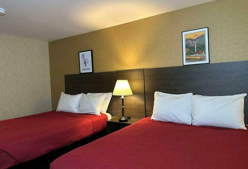 Номер Стандарт, Surestay Plus By Best Western Enterprise