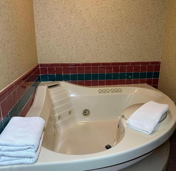 Стандартный Номер Кровать Кинг, Surestay Plus By Best Western Enterprise
