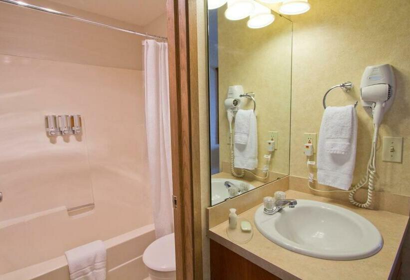 Студия Deluxe, The Wayside Inn