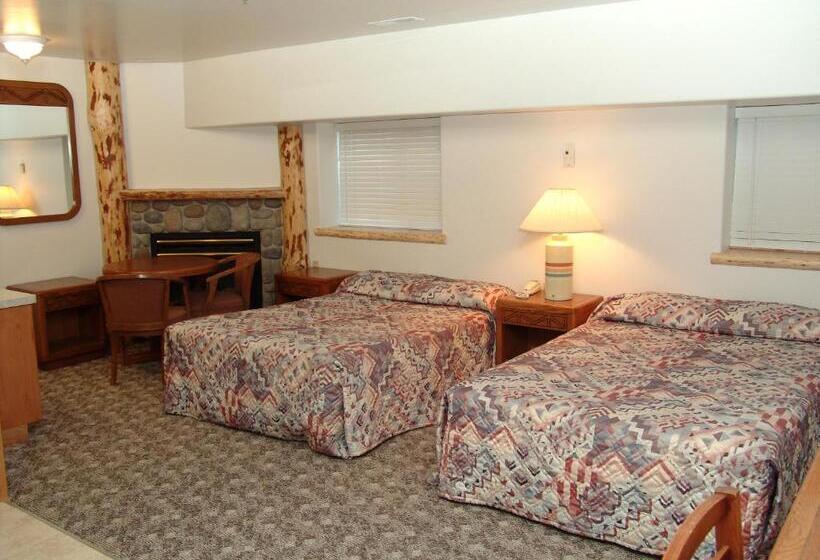 Номер Deluxe, Jared S Wild Rose Ranch Resort