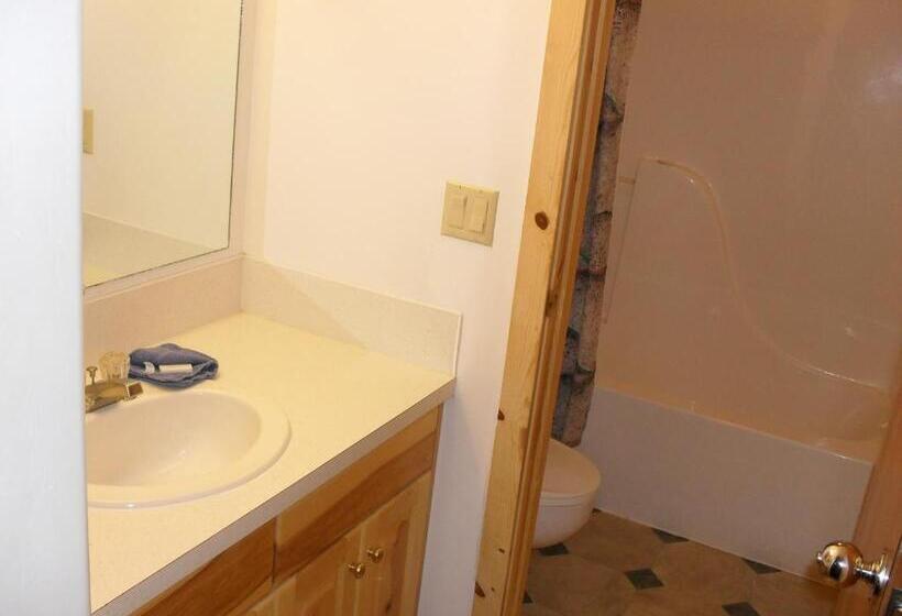 Номер Basic, Jared S Wild Rose Ranch Resort