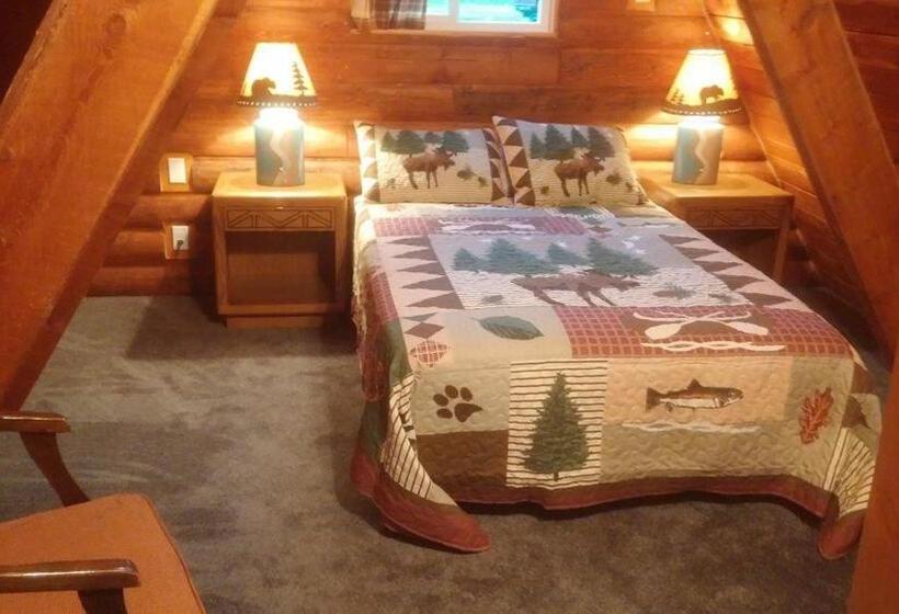 Вилла 1 Спальня, Jared S Wild Rose Ranch Resort