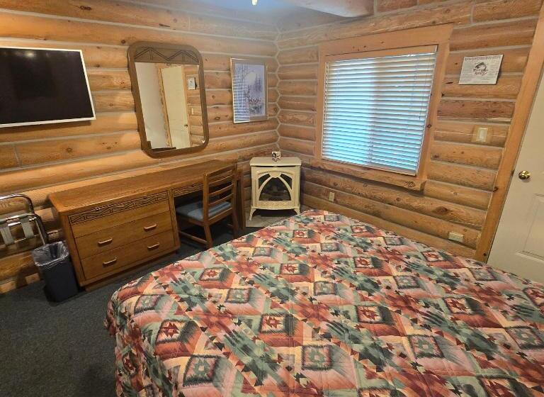 Номер Deluxe Одноместный, Jared S Wild Rose Ranch Resort