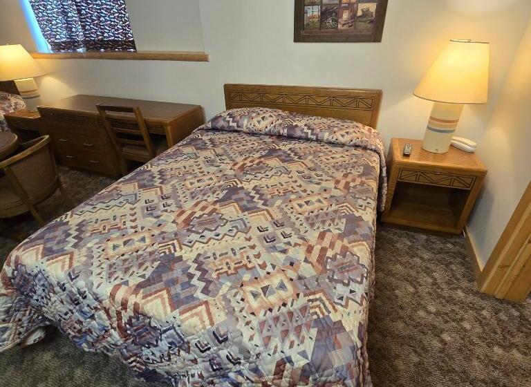 Трехместный Номер Deluxe, Jared S Wild Rose Ranch Resort