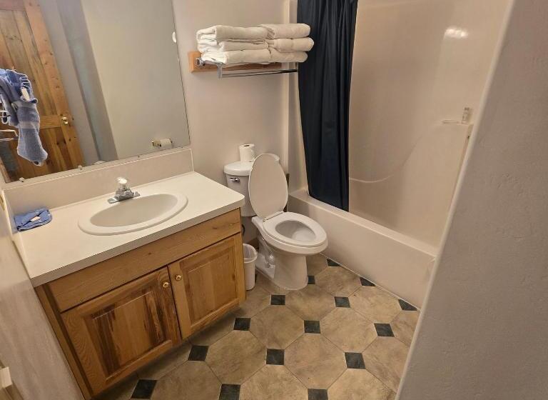 Четырехместный Номер Deluxe, Jared S Wild Rose Ranch Resort