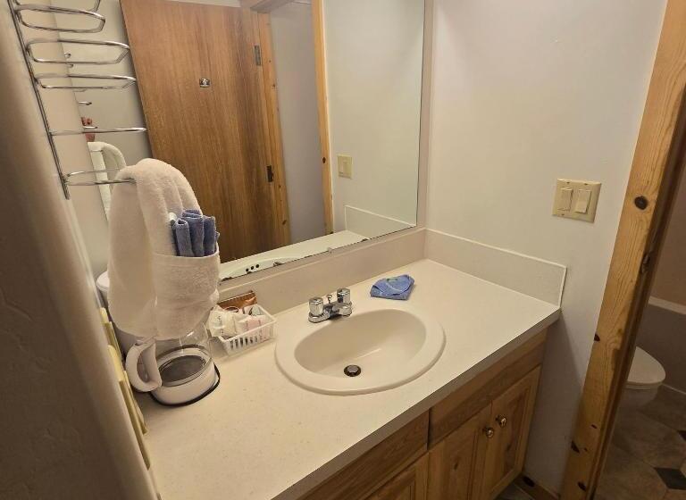 Номер Basic, Jared S Wild Rose Ranch Resort
