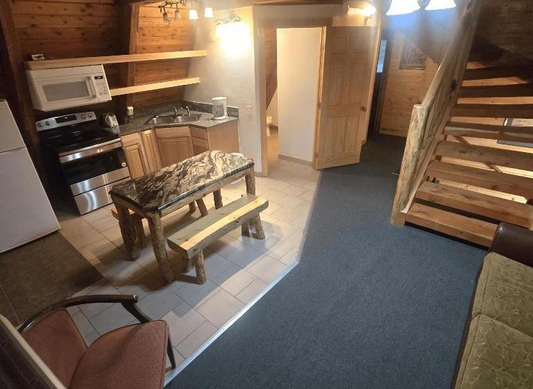 Вилла 1 Спальня, Jared S Wild Rose Ranch Resort