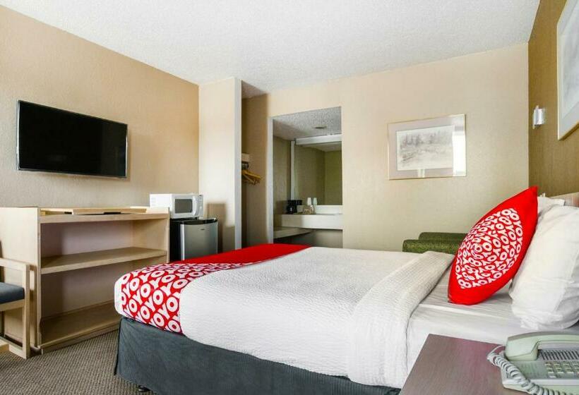 اتاق استاندارد, Regency Inn And Suites Wichita Falls