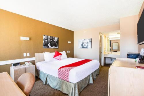 اتاق استاندارد, Regency Inn And Suites Wichita Falls