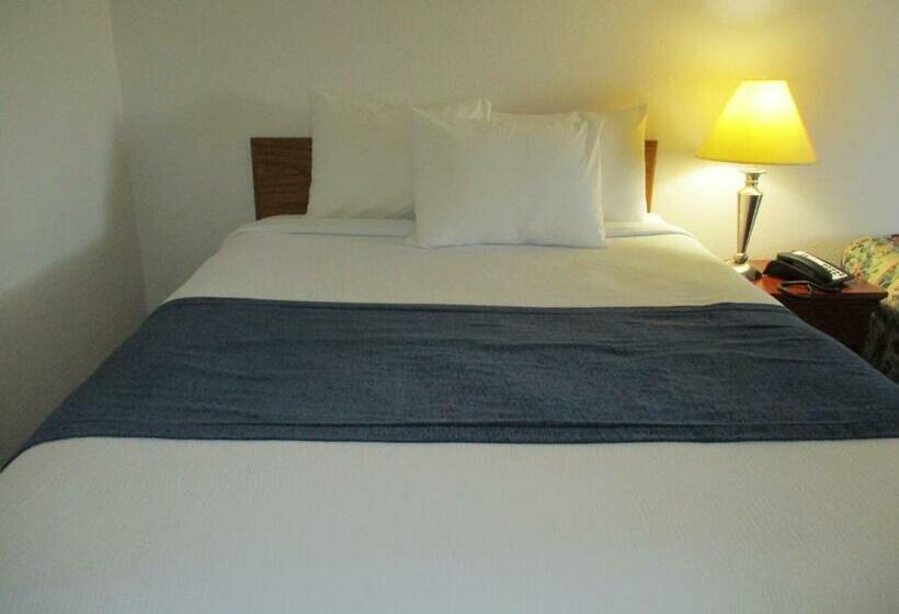 Номер Стандарт, Travelodge By Wyndham Redwood Falls