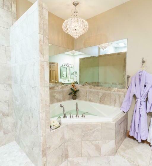 Suite Pat King, Scottish Bed & Breakfast