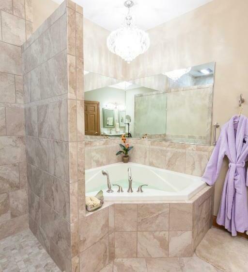 Suite Pat King, Scottish Bed & Breakfast