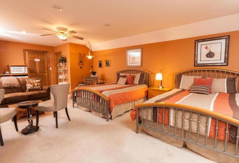 Suite, Scottish Bed & Breakfast