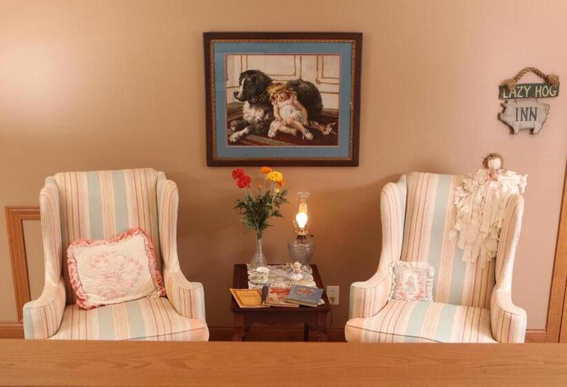 Suite, Scottish Bed & Breakfast