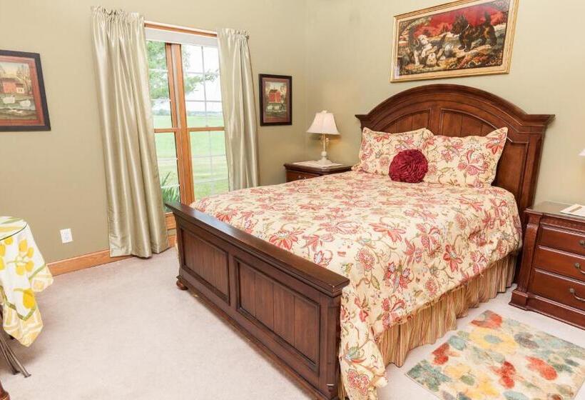 Cameră Standard, Scottish Bed & Breakfast