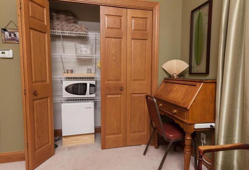 Cameră Standard, Scottish Bed & Breakfast