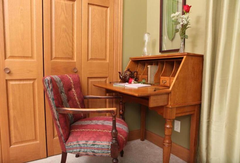 חדר סטנדרט, Scottish Bed & Breakfast