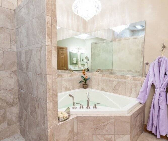 סוויטה, Scottish Bed & Breakfast