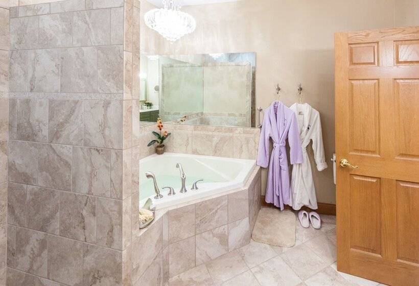 Suite, Scottish Bed & Breakfast