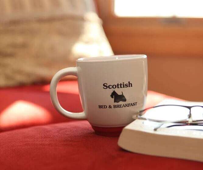 Suite, Scottish Bed & Breakfast
