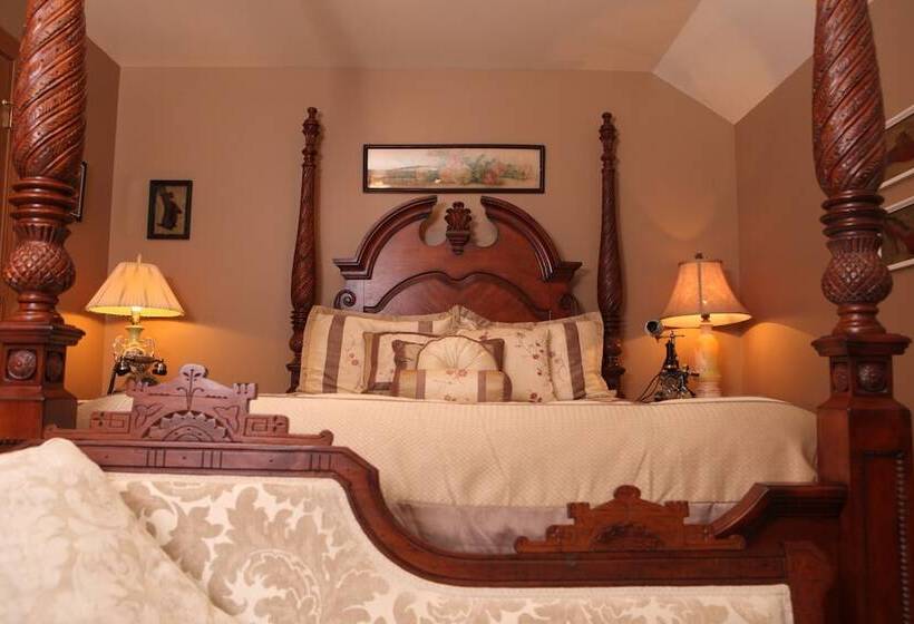 Suite, Scottish Bed & Breakfast
