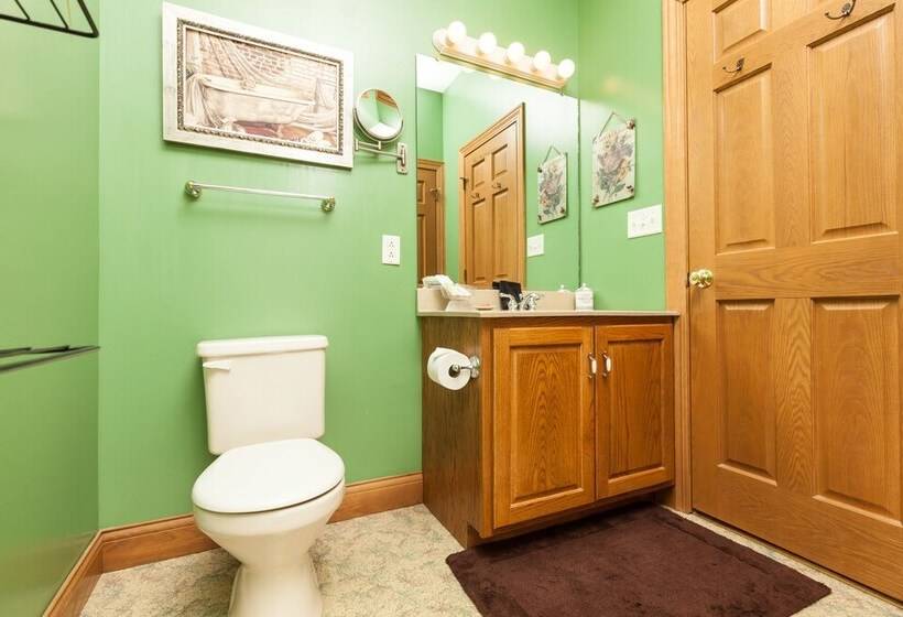 Suite, Scottish Bed & Breakfast