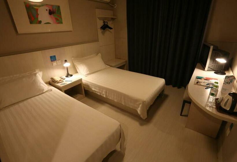 اتاق کلاس بیزنس, Jinjiang Inn Pinshang Tianjin Haitai Industrial Park Branch