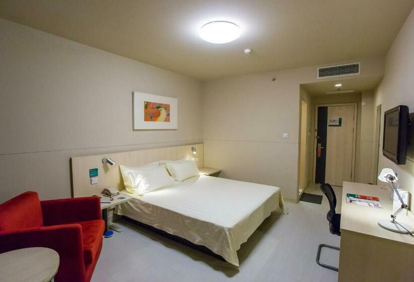 اتاق کلاس بیزنس, Jinjiang Inn Tianjin South Station