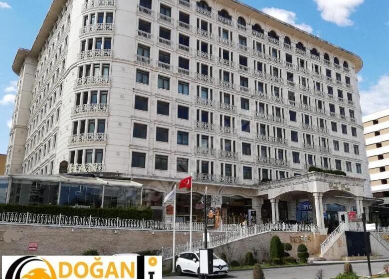 패밀리 룸, Doğan Palace
