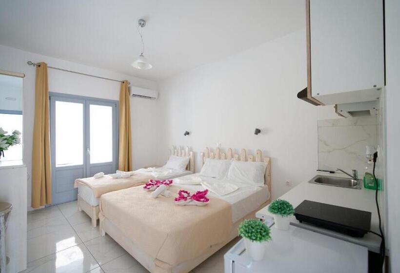 اتاق استاندارد سه نفره, Dodomar Selection