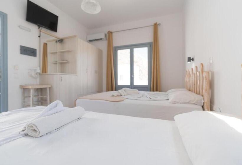 Triple Room Sea View, Dodomar Selection