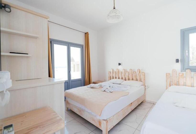 Triple Room Sea View, Dodomar Selection
