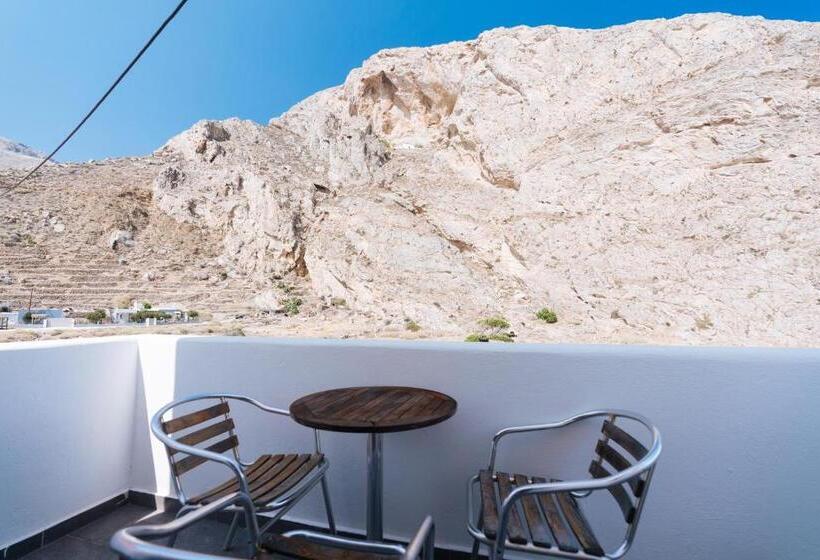 اتاق استاندارد چهار تخته, Dodomar Selection