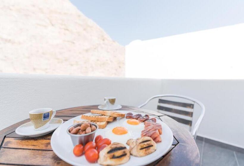 اتاق استاندارد چهار تخته, Dodomar Selection