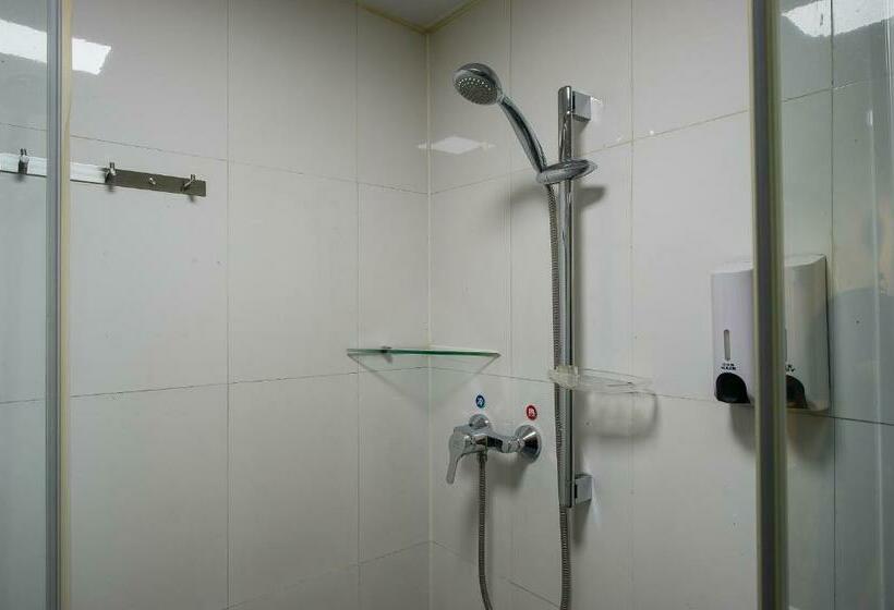 Номер Стандарт, 7days Premium Guilin Seven Star International Exhibition Center