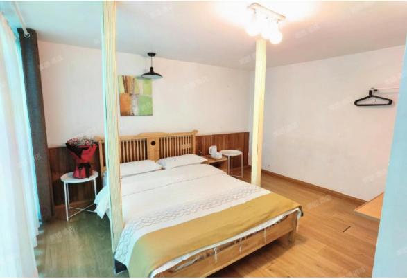 غرفة قياسية, Xi An Travelling With Hotel South Gate