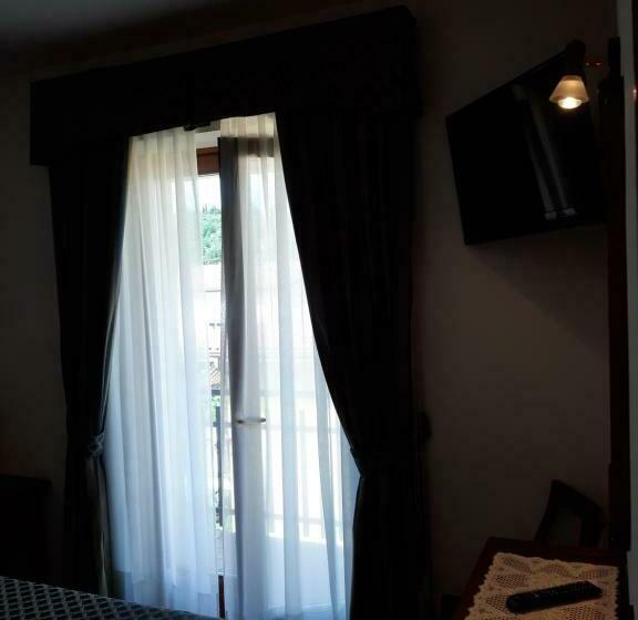 스탠다드 룸, B&b Fortuna