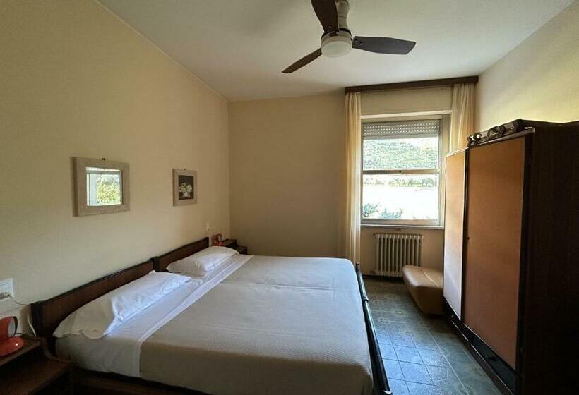 اتاق استاندارد, Diana